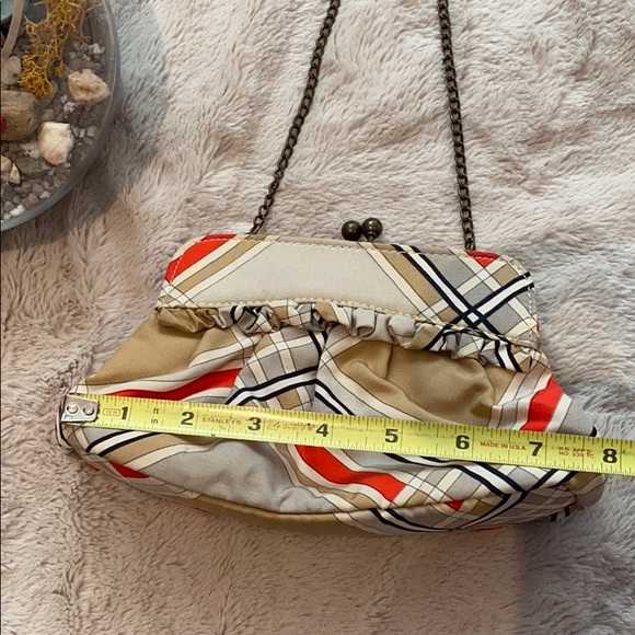 Gap plaid wristlet - Picture 6 of 7